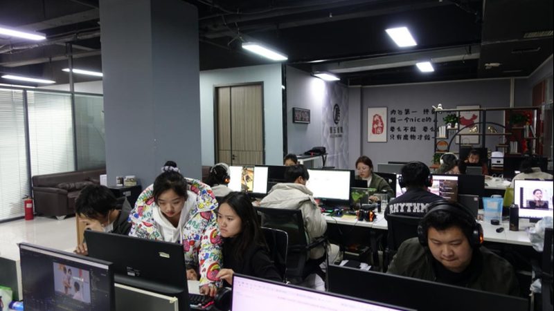 产品宣传片代理加盟公司推荐