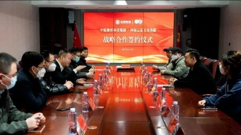北京企业宣传片制作流程全解析